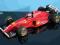 Minichamps Pauls Model Art 1:18 Ferrari 412t2