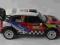 MINI COOPER WRC SAMOCHÓD BBURAGO DIECAST 1:32