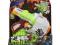 NERF ZOMBIE STRIKE SIDESTRIKE A6557 HASBRO