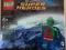 ! LEGO Super Heroes - Martian Manhunter 5002126 !