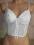 GORSET SECRET POSSESSIONS 34D EUR 75D