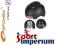 KASK NA ROLKI, DESKOROLKĘ SPOKEY JOKER r.L (57-59