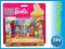 MAGA BLOKS Barbie wakacje na plaży SZYBKA WYSYŁKA