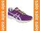 -33% WYPRZEDAŻ Buty ASICS GEL XALION - US JR 7!