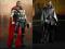 THOR THE DARK WORLD MOVIE MASTERPIECE THOR - 30 CM