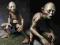 LORD OF THE RINGS SMEAGOL - 27 CM