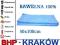 RĘCZNIK FROTTE 500 gr  RUBIN BHP 100x50 ROBOCZE