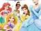 Disney Princess My Fairytale Adventure Wii NOWA