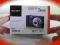 Nowy Aparat Sony DSC-W800 Cyber Shot FVAT23%