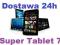 Tablet 7 cali , 4GB HDD, Android 4, Dostawa w 24h