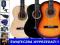 GITARA KLASYCZNA 4/4 WYPRZEDAŻ+SUPER PREZENTY! RZ