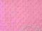 materiał Minky HOT PINK