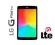 LG Electronics G Pad 8.0 WXGA IPS A4.4.2 16GB/LTE