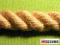 Linka, lina jutowa fi 12mm 40m PRODUCENT ZOBACZ!!!
