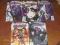 DARK REIGN: HAWKEYE #1-5 -KOMPLET!!!
