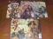DARK REIGN: ELEKTRA #1-5 -KOMPLET!!!