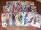 ASTOUNDING WOLF-MAN #1-25 KOMPLET- ROBERT KIRKMAN!