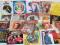 KOLEKCJA PŁYT ROCK 'N ROLL 22 szt. płyty winylowe