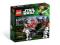 LEGO 75000 Star Wars Clone Republic Troopers