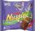 MILKA Wafelki NUSSINI MINI 150 g/FV