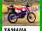 Yamaha XT 600 TT 600 1983-89 instrukcja napraw +s