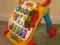 VTECH INTERAKTYWNY CHODZIK PCHACZ  Z PANELEM