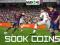 FIFA WORLD 500K COINS + PROWIZJA FIRMA 5 MINUT HIT