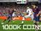 FIFA WORLD 1M COINS + PROWIZJA FIRMA 5 MINUT HIT