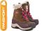 śniegowce dziecięc NORTH FACE MCMURDO BOOT r. 33,5