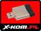 Czytnik kart pamięci KINGSTON MobileLite G4 USB3.0