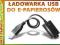 G82 Ładowarka usb e-papieros gwint 510 PROMOCJA!
