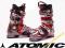 BUTY Narciarskie ATOMIC HAWX roz.40,5 - 26-26,5 cm