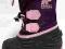 SOREL WATERPROOF super CIEPŁE buciki OKAZJA   21,5