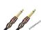MONSTER JAZZ profesjonalny kabel gitarowy 21ft 6m