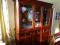 Witryna kredens szafka