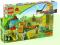 LEGO DUPLO 4988 PLAC BUDOWY BUDOWA NOWY