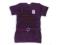 Fioletowa tunika 122 WYPRZEDAŻ
