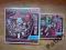 Monster High Puzzle+karty do gry NOWE ZAFOLIOWANE