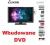 TELEWIZOR LED 24'' z DVD,USB,PVR, DVBT/C MPEG4,12V