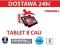 TABLET 8 CALI DUAL CORE,8 GB, 1GB RAM