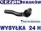 Końcówka drążka BRAVO BRAVA 145 146 TEMPRA DEDRA