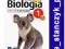 Ciekawa biologia Część 1 Podręcznik
