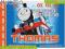 Blok rysunkowy A4 Thomas &amp; Friends