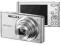 Nowy DSC-W830 srebrny zoom x8   20 mpx