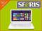 Laptop TOSHIBA L50 i3 15,6 FullHD 4GB 500GB Win8.1