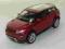 RANGE ROVER EVOQUE SAMOCHÓD ZABAWKA 1:32 DIE CAST