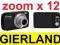 Aparat _ POLAROID iST30 ___ 16 mpx ___ zoom x 12