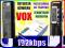 DYKTAFON CYFROWY PODSŁUCH AKTYWACJA GŁOSEM VOX 4GB