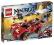 LEGO NINJAGO 70727 NINJAŚCIGACZ X-1 CHARGER KURIER