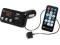 Transmiter Ipod DNT MusicFly I-SELECT nadajnik FM